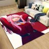 Zero Two DARLING In The FRANXX Anime Area Rug Carpet Rug for Living Room Bedroom Sofa.jpg 640x640 10 - Darling In The FranXX Shop