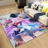 Zero Two DARLING In The FRANXX Anime Area Rug Carpet Rug for Living Room Bedroom Sofa.jpg 640x640 15 - Darling In The FranXX Shop