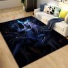 Zero Two DARLING In The FRANXX Anime Area Rug Carpet Rug for Living Room Bedroom Sofa.jpg 640x640 20 - Darling In The FranXX Shop