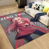 Zero Two DARLING In The FRANXX Anime Area Rug Carpet Rug for Living Room Bedroom Sofa.jpg 640x640 21 - Darling In The FranXX Shop