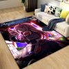 Zero Two DARLING In The FRANXX Anime Area Rug Carpet Rug for Living Room Bedroom Sofa.jpg 640x640 25 - Darling In The FranXX Shop