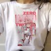 2021 New Women T Shirt Kawaii Zero Two Anime DARLING In The FRANXX Clothes Harajuku Summer 12.jpg 640x640 12 - Darling In The FranXX Shop