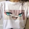 2021 New Women T Shirt Kawaii Zero Two Anime DARLING In The FRANXX Clothes Harajuku Summer 16.jpg 640x640 16 - Darling In The FranXX Shop