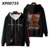 2022 New Kawaii Anime Darling In The Franxx 3D printing Men zipper Hoodies harajuku Autumn Winter 16.jpg 640x640 16 - Darling In The FranXX Shop