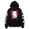 2022 New Kawaii Anime Darling In The Franxx Men Women Unisex Hoodies Sweatshirts Zero Two Hoodie - Darling In The FranXX Shop