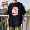 2023 Kawaii Women T Shirt Anime Darling In The Franxx Zero Two Cartoon T shirt Harajuku 3.jpg 640x640 3 - Darling In The FranXX Shop