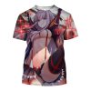 2023 New Summer Popular Menswear Anime Darling In The Franxx Sexy Girl 3D Men T shirt 14.jpg 640x640 14 - Darling In The FranXX Shop