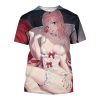 2023 New Summer Popular Menswear Anime Darling In The Franxx Sexy Girl 3D Men T shirt 18.jpg 640x640 18 - Darling In The FranXX Shop