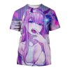 2023 New Summer Popular Menswear Anime Darling In The Franxx Sexy Girl 3D Men T shirt 2.jpg 640x640 2 - Darling In The FranXX Shop