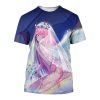 2023 New Summer Popular Menswear Anime Darling In The Franxx Sexy Girl 3D Men T shirt 27.jpg 640x640 27 - Darling In The FranXX Shop