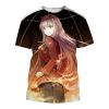 2023 New Summer Popular Menswear Anime Darling In The Franxx Sexy Girl 3D Men T shirt 30.jpg 640x640 30 - Darling In The FranXX Shop