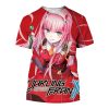 2023 New Summer Popular Menswear Anime Darling In The Franxx Sexy Girl 3D Men T shirt 6.jpg 640x640 6 - Darling In The FranXX Shop