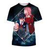 2023 New Summer Popular Menswear Anime Darling In The Franxx Sexy Girl 3D Men T shirt 8.jpg 640x640 8 - Darling In The FranXX Shop