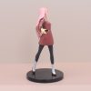 21cm DARLING in the FRANXX Figure Toy Zero Two 02 PVC EXQ Ver Action Figures PVC 1 - Darling In The FranXX Shop