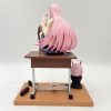 25cm DARLING in the FRANXX Zero Two Anime Girl Figure Sexy 02 Zero Two Action Figure 5 - Darling In The FranXX Shop