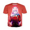 3D Print Darling In The Franxx T Shirt Men Hip Hop Fun Man s Sexy Girl 14.jpg 640x640 14 - Darling In The FranXX Shop