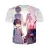 3D Print Darling In The Franxx T Shirt Men Hip Hop Fun Man s Sexy Girl 7.jpg 640x640 7 - Darling In The FranXX Shop