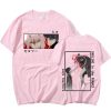 Anime Darling In The Franxx Men Women Casual Short Sleeve T Shirt Harajuku Zero Two Hiro 4.jpg 640x640 4 - Darling In The FranXX Shop