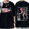 Anime Darling In The Franxx Men Women Casual Short Sleeve T Shirt Harajuku Zero Two Hiro.jpg 640x640 - Darling In The FranXX Shop