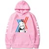 Anime Darling In The Franxx Zero Two Print Hoodie Long Sleeve Unisex Cosplay Striped Hooded Sweatshirt 4.jpg 640x640 4 - Darling In The FranXX Shop