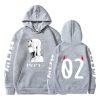 Anime Darling in the Franxx Hoodie Zero Two 02 Sweatshirts Cozy Tops Sweatsuit Sudadera Felpa Moletom 12.jpg 640x640 12 - Darling In The FranXX Shop