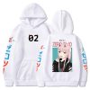 Anime Darling in the Franxx Hoodie Zero Two 02 Sweatshirts Cozy Tops Sweatsuit Sudadera Felpa Moletom 7.jpg 640x640 7 - Darling In The FranXX Shop