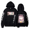 Anime Darling in the Franxx Hoodie Zero Two 02 Sweatshirts Cozy Tops Sweatsuit Sudadera Felpa Moletom.jpg 640x640 - Darling In The FranXX Shop