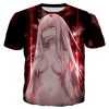 Anime Darling in the Franxx T Shirt Men women New Fashion Cool 3D Printed T shirts 1.jpg 640x640 1 - Darling In The FranXX Shop