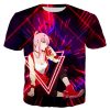 Anime Darling in the Franxx T Shirt Men women New Fashion Cool 3D Printed T shirts 2.jpg 640x640 2 - Darling In The FranXX Shop