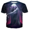 Anime Darling in the Franxx T Shirt Men women New Fashion Cool 3D Printed T shirts 4.jpg 640x640 4 - Darling In The FranXX Shop