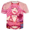 Anime Darling in the Franxx T Shirt Men women New Fashion Cool 3D Printed T shirts 8.jpg 640x640 8 - Darling In The FranXX Shop