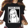 Anime T Shirts Darling In The Franxx Zero Two Print Men Women Fashion Cotton Oversized T 3.jpg 640x640 3 - Darling In The FranXX Shop