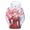 DARLING in the FRANXX 3D Hoodies Anime Zero Two Hoodie Sweatshirts Boys Girls Cute Clothes Men 11.jpg 640x640 11 - Darling In The FranXX Shop