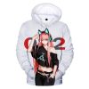 DARLING in the FRANXX 3D Hoodies Anime Zero Two Hoodie Sweatshirts Boys Girls Cute Clothes Men 14.jpg 640x640 14 - Darling In The FranXX Shop