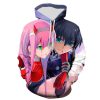 DARLING in the FRANXX Kid s Hoodies Anime Cartoon 3D Printed Sweatshirts For Men Long Sleeve 10.jpg 640x640 10 - Darling In The FranXX Shop