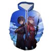 DARLING in the FRANXX Kid s Hoodies Anime Cartoon 3D Printed Sweatshirts For Men Long Sleeve 3.jpg 640x640 3 - Darling In The FranXX Shop