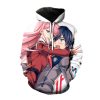 Darling In The Franxx 3D Printed Hoodies Anime Zero Two Men Women Fashion Streetwear Oversized Sweatshirts 11.jpg 640x640 11 - Darling In The FranXX Shop