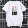 Darling In The Franxx Japanese Anime T shirt Men Kawaii Cartoon Zero Two T Shirt Harajuku 11.jpg 640x640 11 - Darling In The FranXX Shop