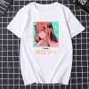 Darling In The Franxx Japanese Anime T shirt Men Kawaii Cartoon Zero Two T Shirt Harajuku 12.jpg 640x640 12 - Darling In The FranXX Shop