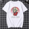 Darling In The Franxx Japanese Anime T shirt Men Kawaii Cartoon Zero Two T Shirt Harajuku 13.jpg 640x640 13 - Darling In The FranXX Shop