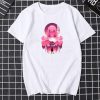 Darling In The Franxx Japanese Anime T shirt Men Kawaii Cartoon Zero Two T Shirt Harajuku 18.jpg 640x640 18 - Darling In The FranXX Shop