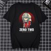 Darling In The Franxx Japanese Anime T shirt Men Kawaii Cartoon Zero Two T Shirt Harajuku 3.jpg 640x640 3 - Darling In The FranXX Shop