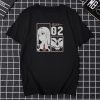 Darling In The Franxx Japanese Anime T shirt Men Kawaii Cartoon Zero Two T Shirt Harajuku 9.jpg 640x640 9 - Darling In The FranXX Shop