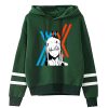 Darling In The Franxx Men Women Unisex Hoodies Sweatshirts Zero Two Hoodie Striped Hooded Sweatshirt Pullover 2.jpg 640x640 2 - Darling In The FranXX Shop