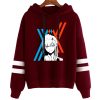 Darling In The Franxx Men Women Unisex Hoodies Sweatshirts Zero Two Hoodie Striped Hooded Sweatshirt Pullover 6.jpg 640x640 6 - Darling In The FranXX Shop