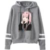 Darling In The Franxx Men Women Unisex Hoodies Sweatshirts Zero Two Striped Hooded Sweatshirt Pullover Tops 3.jpg 640x640 3 - Darling In The FranXX Shop