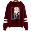 Darling In The Franxx Men Women Unisex Hoodies Sweatshirts Zero Two Striped Hooded Sweatshirt Pullover Tops 6.jpg 640x640 6 - Darling In The FranXX Shop