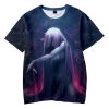 Darling In The Franxx T Shirts Anime Girl Zero Two 3D Printed Streetwear Men Women Fashion 1.jpg 640x640 1 - Darling In The FranXX Shop