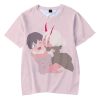 Darling In The Franxx T Shirts Anime Girl Zero Two 3D Printed Streetwear Men Women Fashion 6.jpg 640x640 6 - Darling In The FranXX Shop