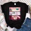 Darling In The Franxx Zero Two Shirt Funny Short Sleeve Shirt Summer Women s T Shirt - Darling In The FranXX Shop